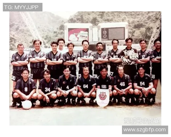 2019香港足球明星队的辉煌历程与未来展望分析 2019香港足球明星队的辉煌历程与未来展望分析