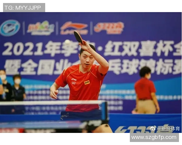 北京乒乓球队逆袭之路精英赛特别报道展现奋斗精神与团队力量