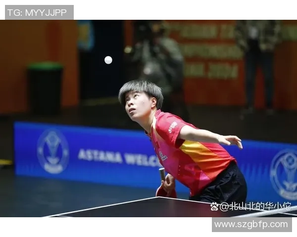 乒乓球心理素质评比揭晓杭州乒乓球队荣登第四名引发热议 乒乓球心理素质评比揭晓杭州乒乓球队荣登第四名引发热议