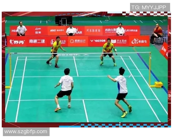 全国锦标赛回顾:西安羽毛球队选手个人能力的精彩展现与分析 全国锦标赛回顾:西安羽毛球队选手个人能力的精彩展现与分析