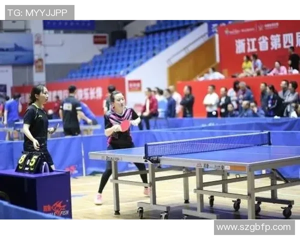 乒乓球速度排行榜揭晓上海乒乓球队荣获第三名佳绩引关注