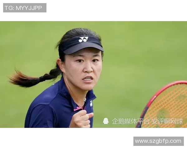 广州网球队近期状态分析与表现评估探讨 广州网球队近期状态分析与表现评估探讨