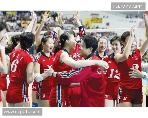 杭州排球队逆袭之路揭秘世界锦标赛背后的奋斗与荣耀 杭州排球队逆袭之路揭秘世界锦标赛背后的奋斗与荣耀