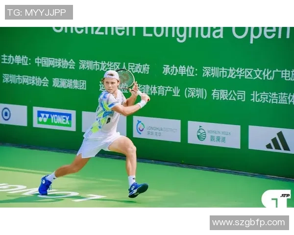 深圳网球队以58分稳居锦标赛积分榜首位展现强劲实力