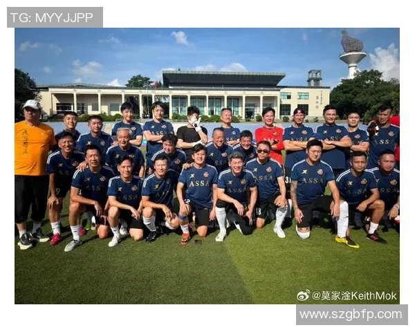 2019香港足球明星赛精彩回顾与明星球员表现分析 2019香港足球明星赛精彩回顾与明星球员表现分析