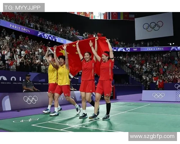 西安羽毛球队在奥运会上的精彩表现与力量解析