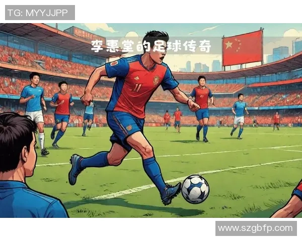 足球明星倾情演绎的动画世界带你领略不一样的足球魅力与激情 足球明星倾情演绎的动画世界带你领略不一样的足球魅力与激情