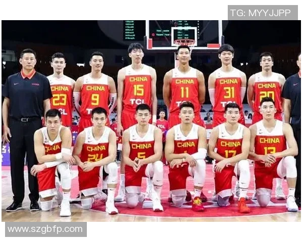杭州篮球队在世界杯中的战术解析与表现评估