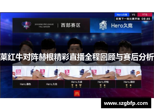 莱红牛对阵赫根精彩直播全程回顾与赛后分析